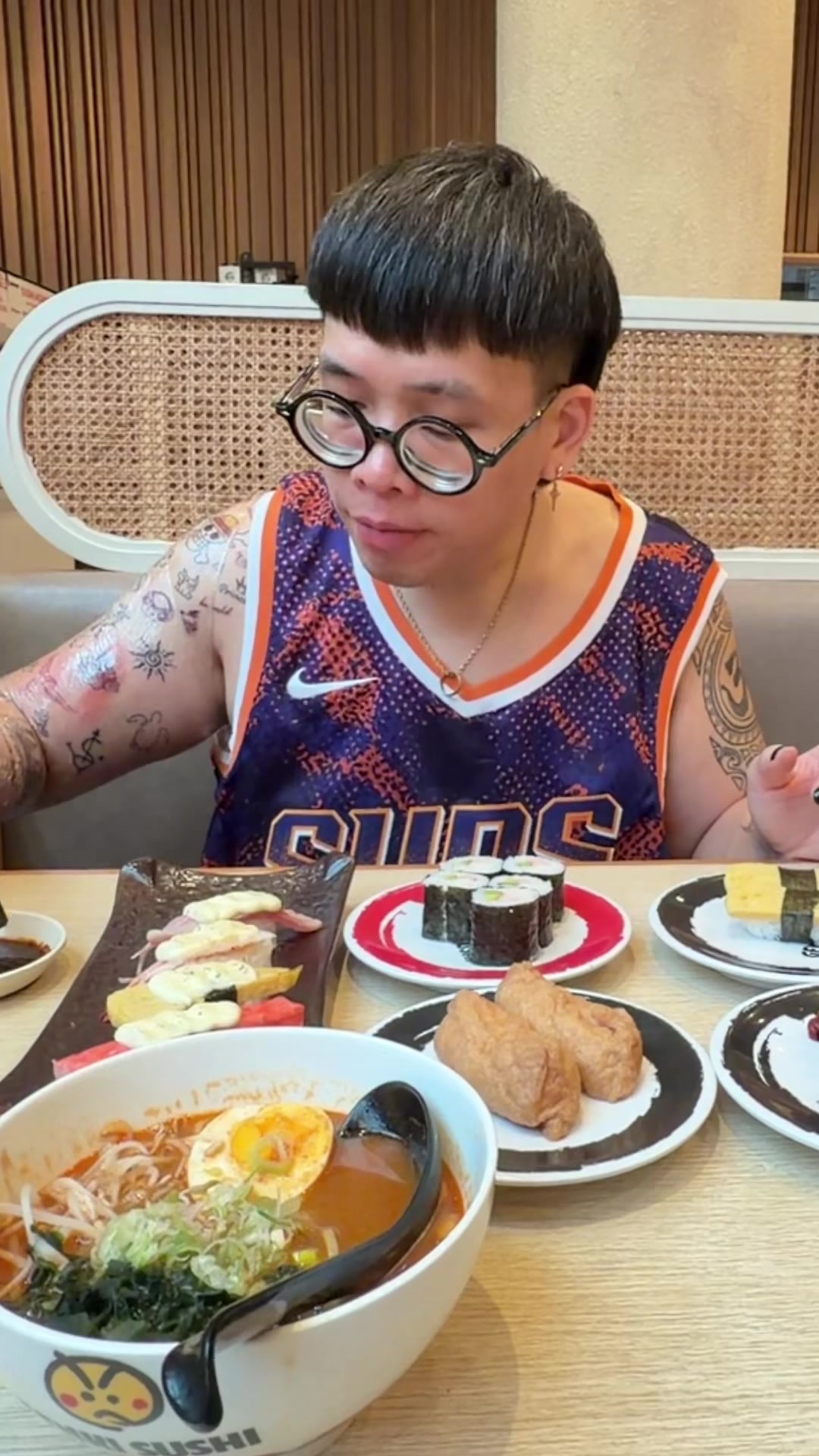 @Aku Makan Yah