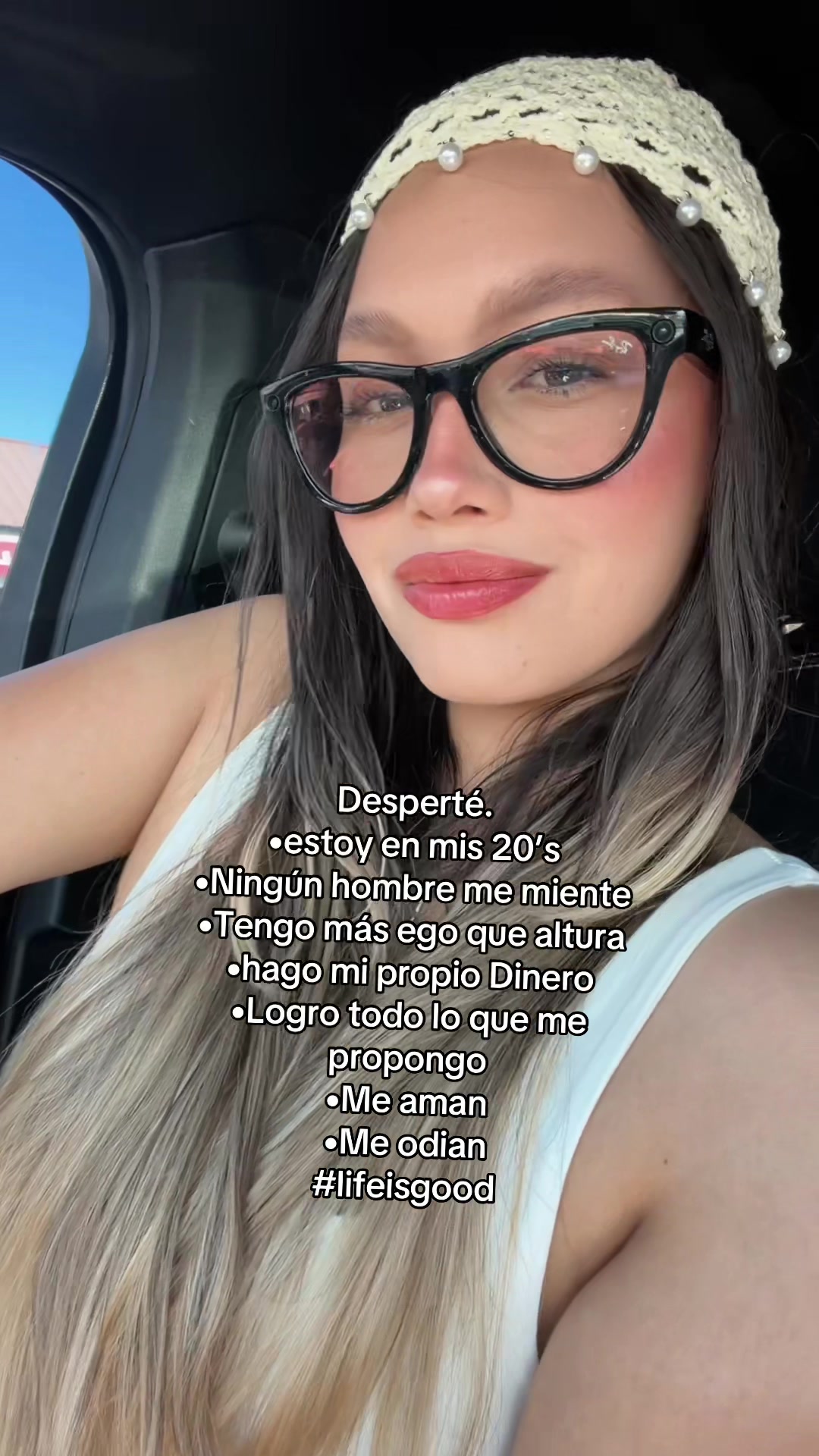 @Gabriela Lopez