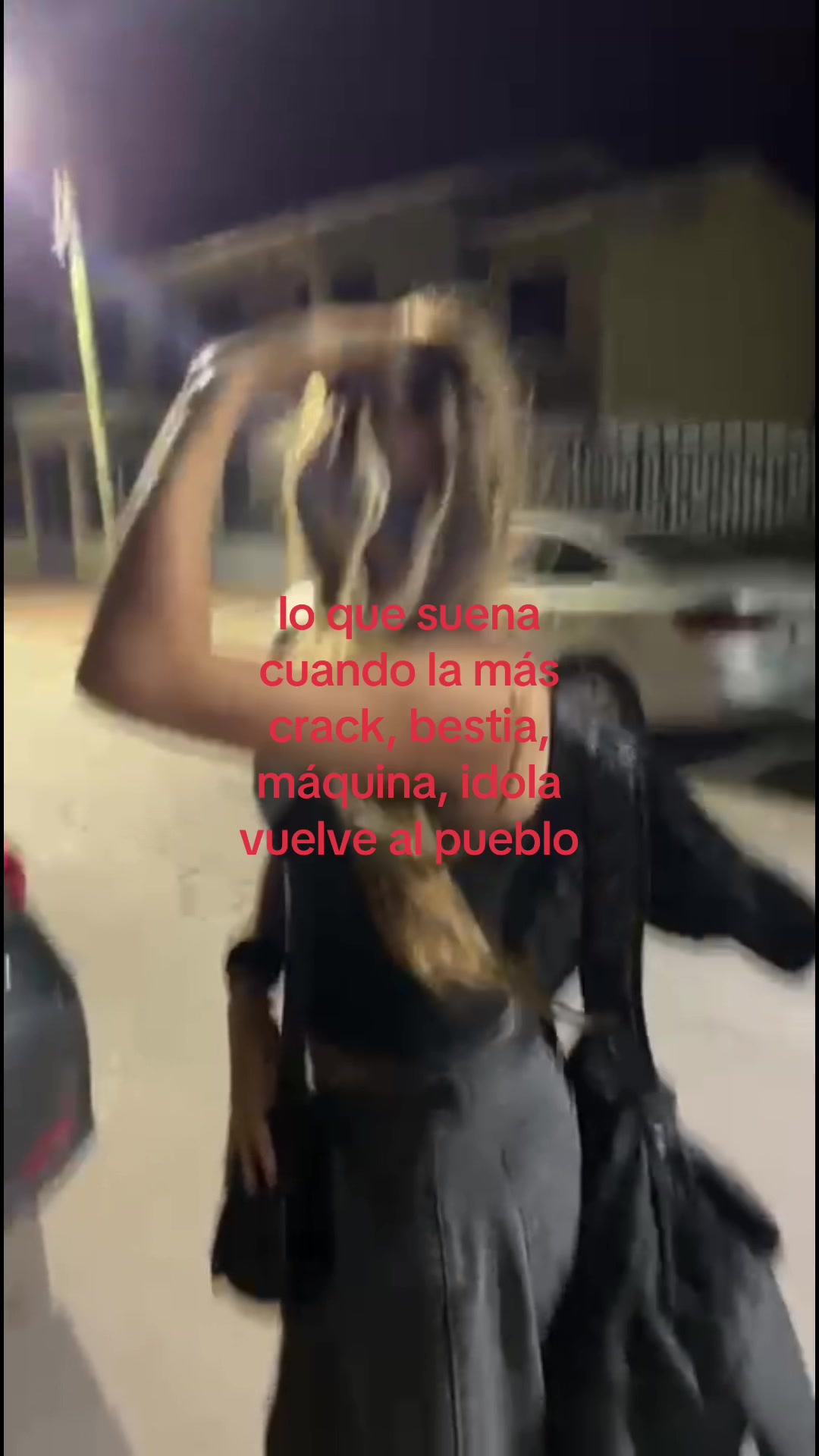 @Dulcinea