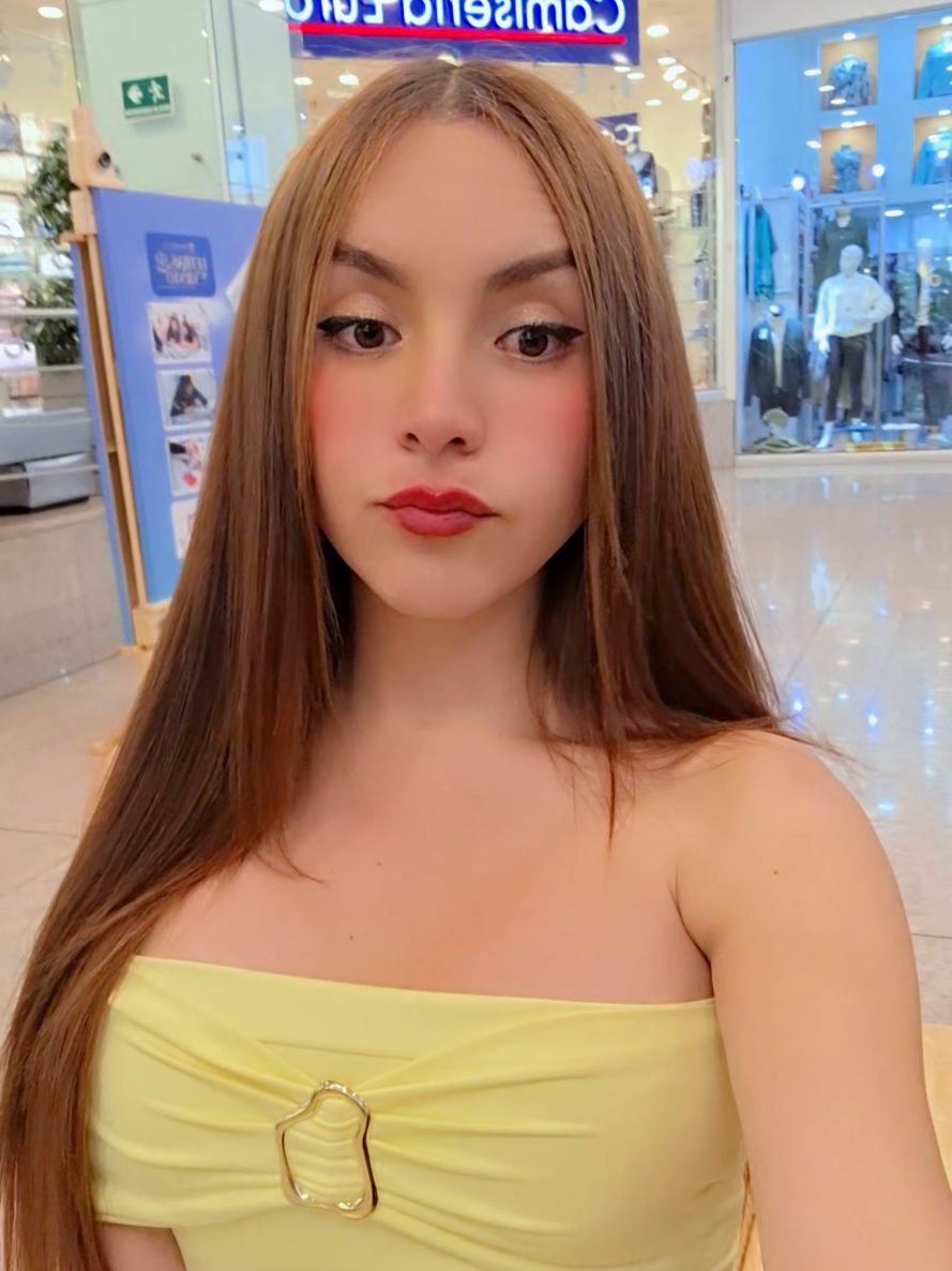 @Mar&iacute;a Alejandra