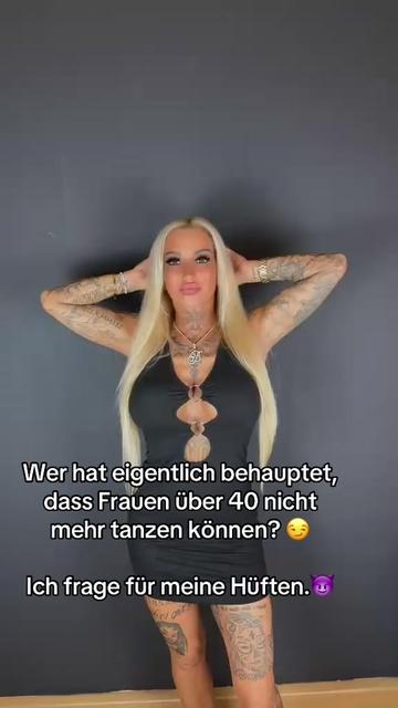 @Blondbarbie