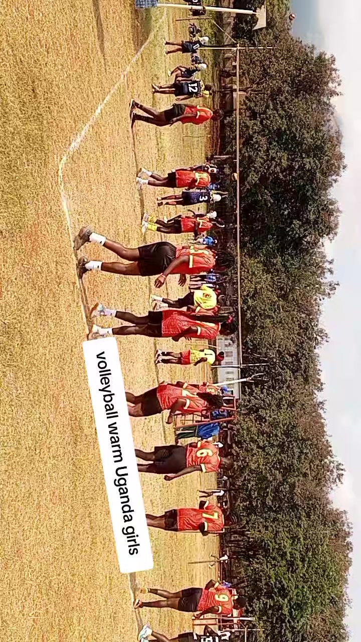 @Hon Bishop Marigwa -Kiongozi