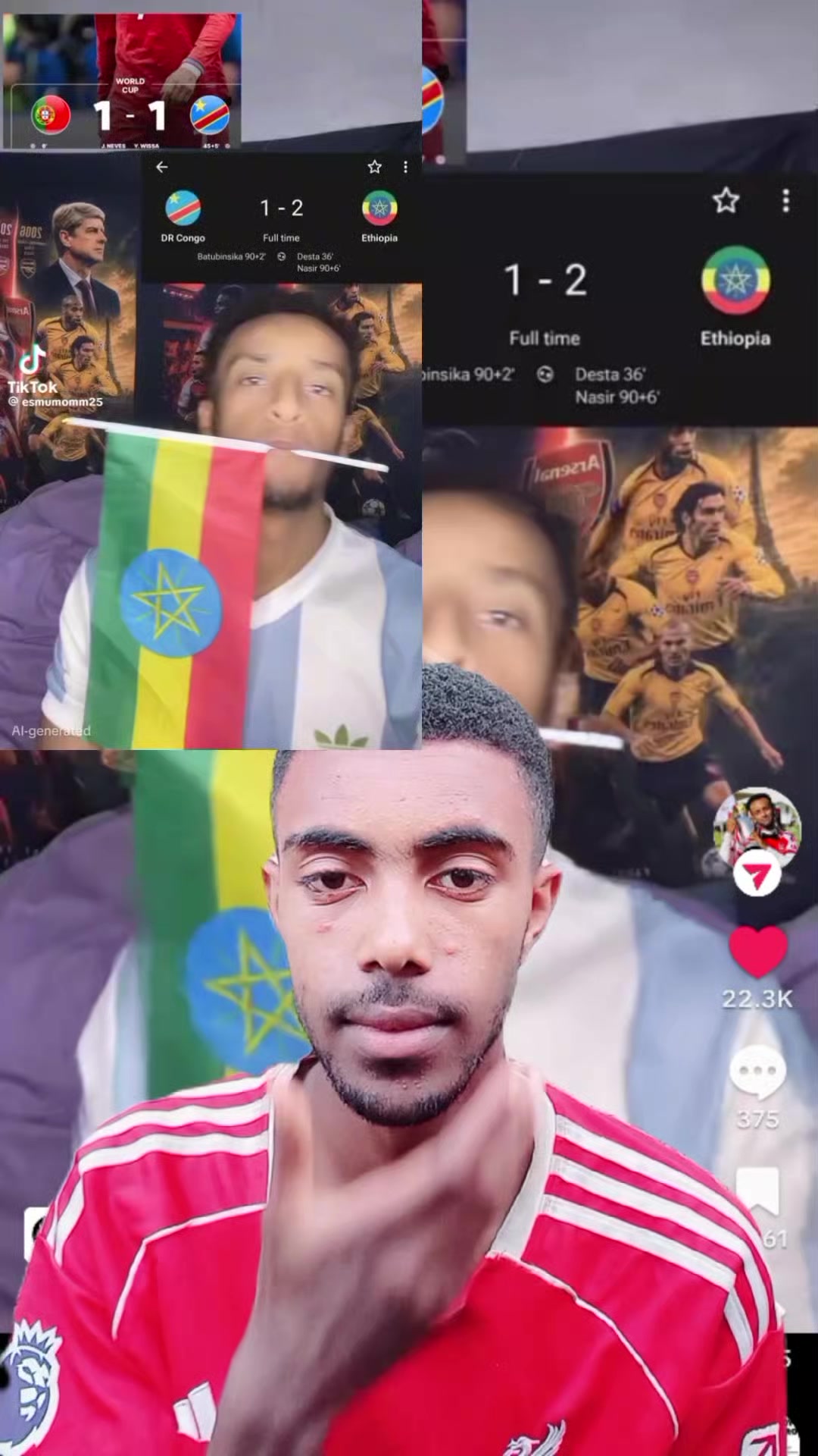 @Faya የሊቬው ጠበቃ😤💪