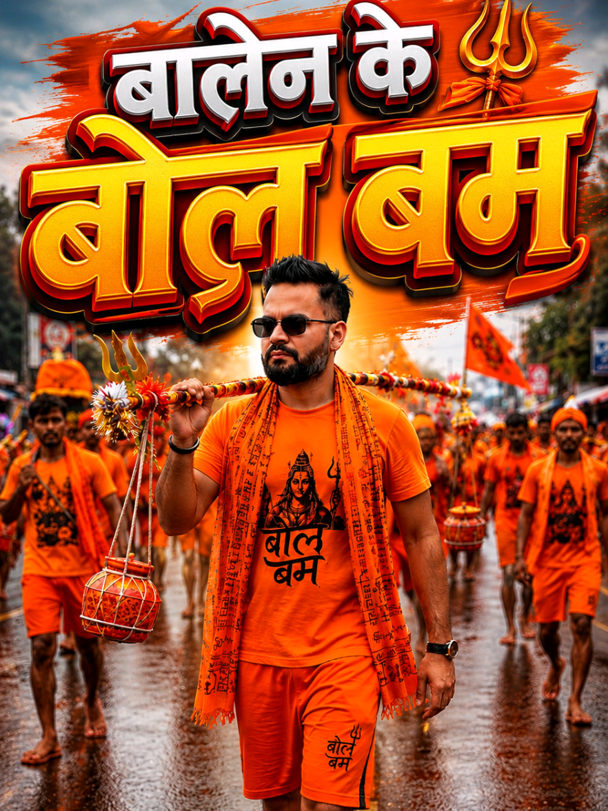 @Bhushan Kumar Singh