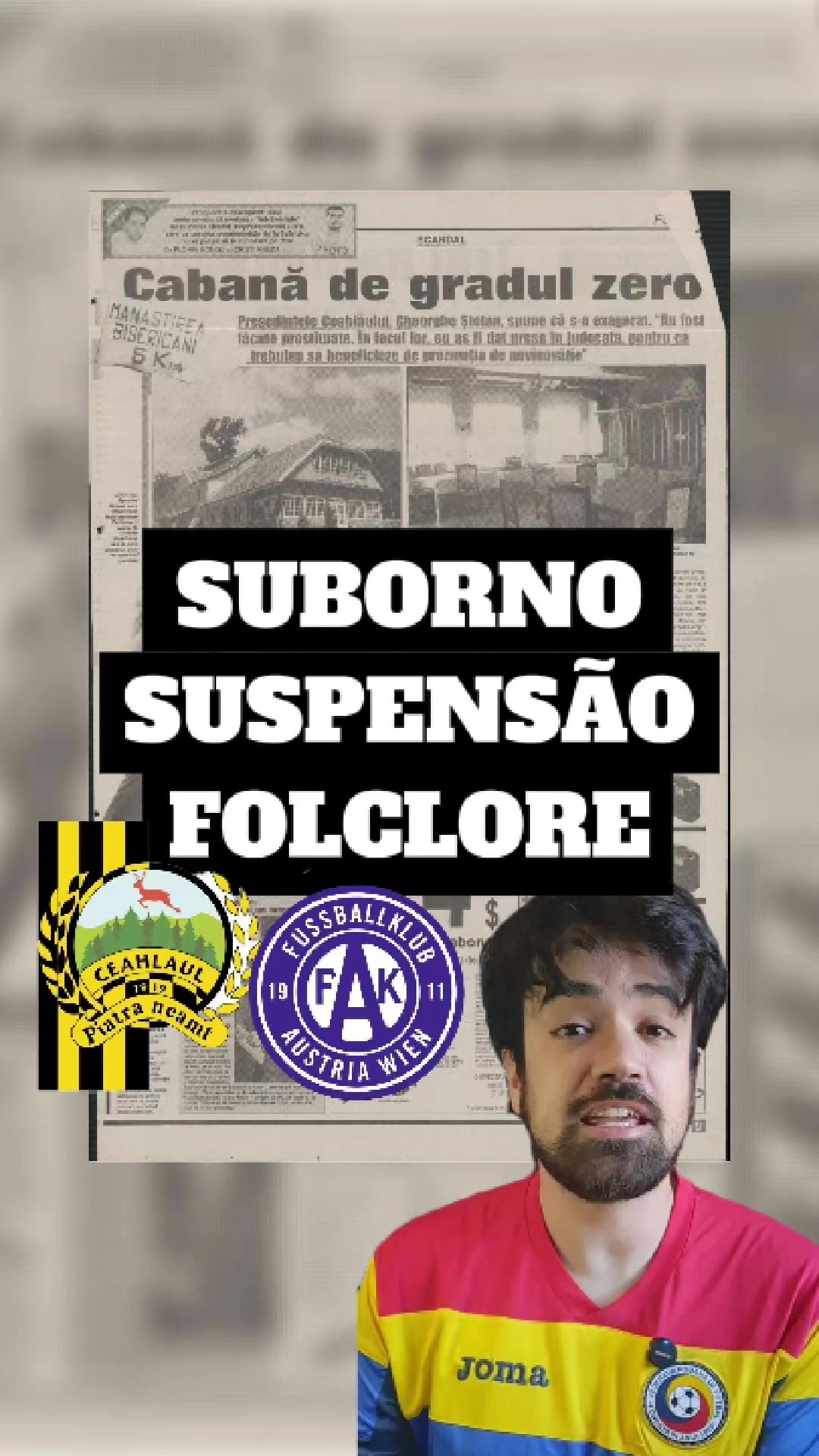 @João Vítor Roberge