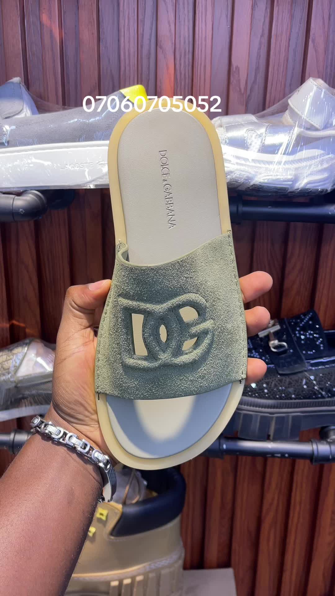 @Hemkel Footwear