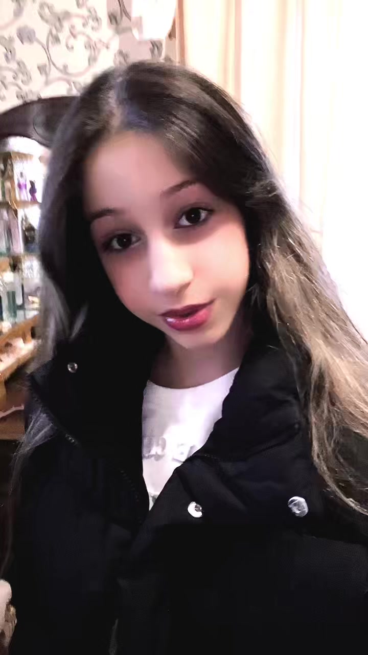 @💫🤍Elmira🤍💫