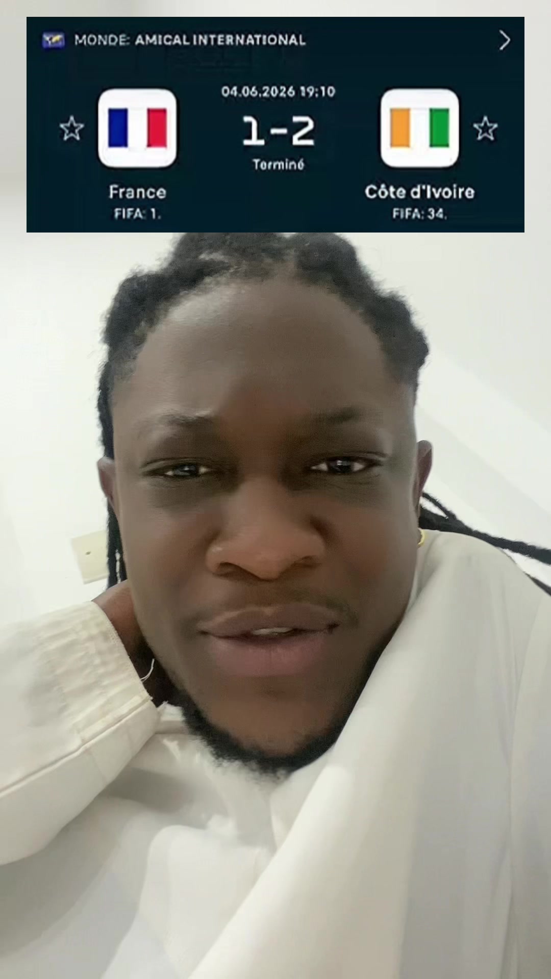 @LE PETIT FILS DE GBAGBO🇨🇮