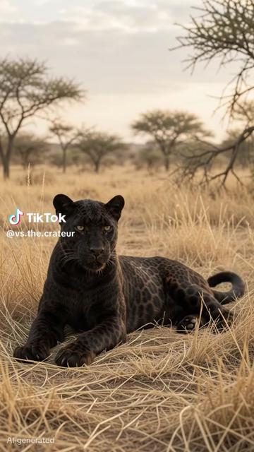 @BLACK PANTHER ET MINI PANTHER
