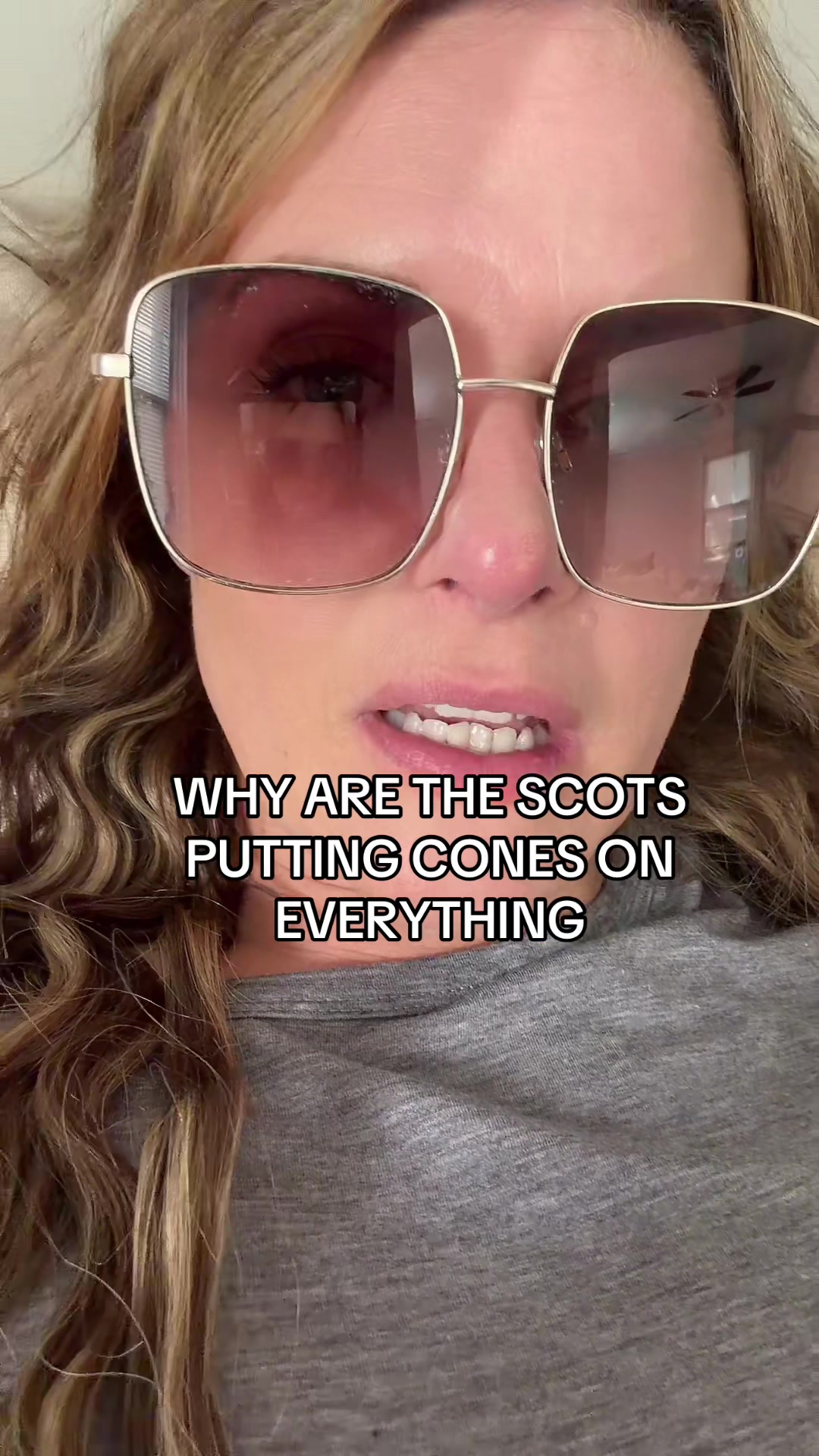 @Margaret Says