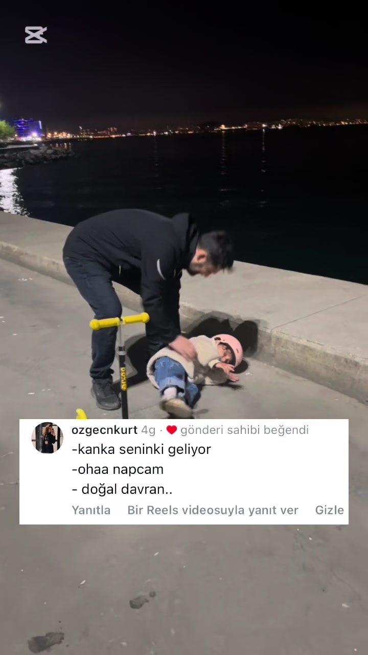 @Ece Sel&ccedil;uk Akıncı