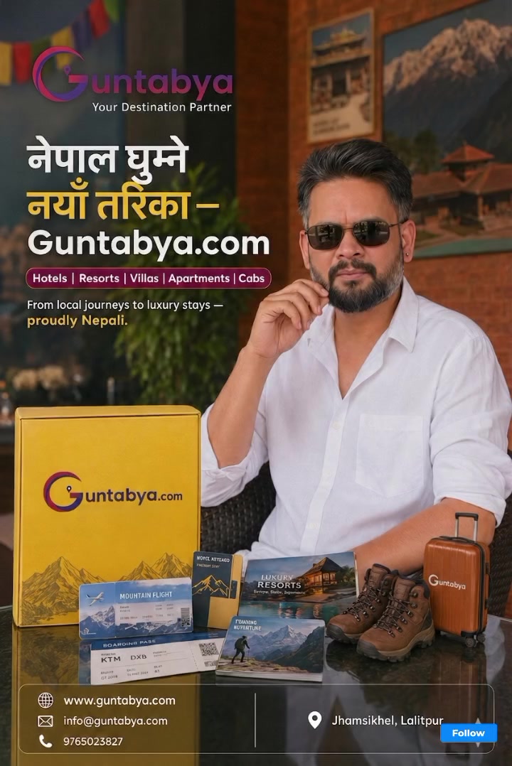 @Guntabya