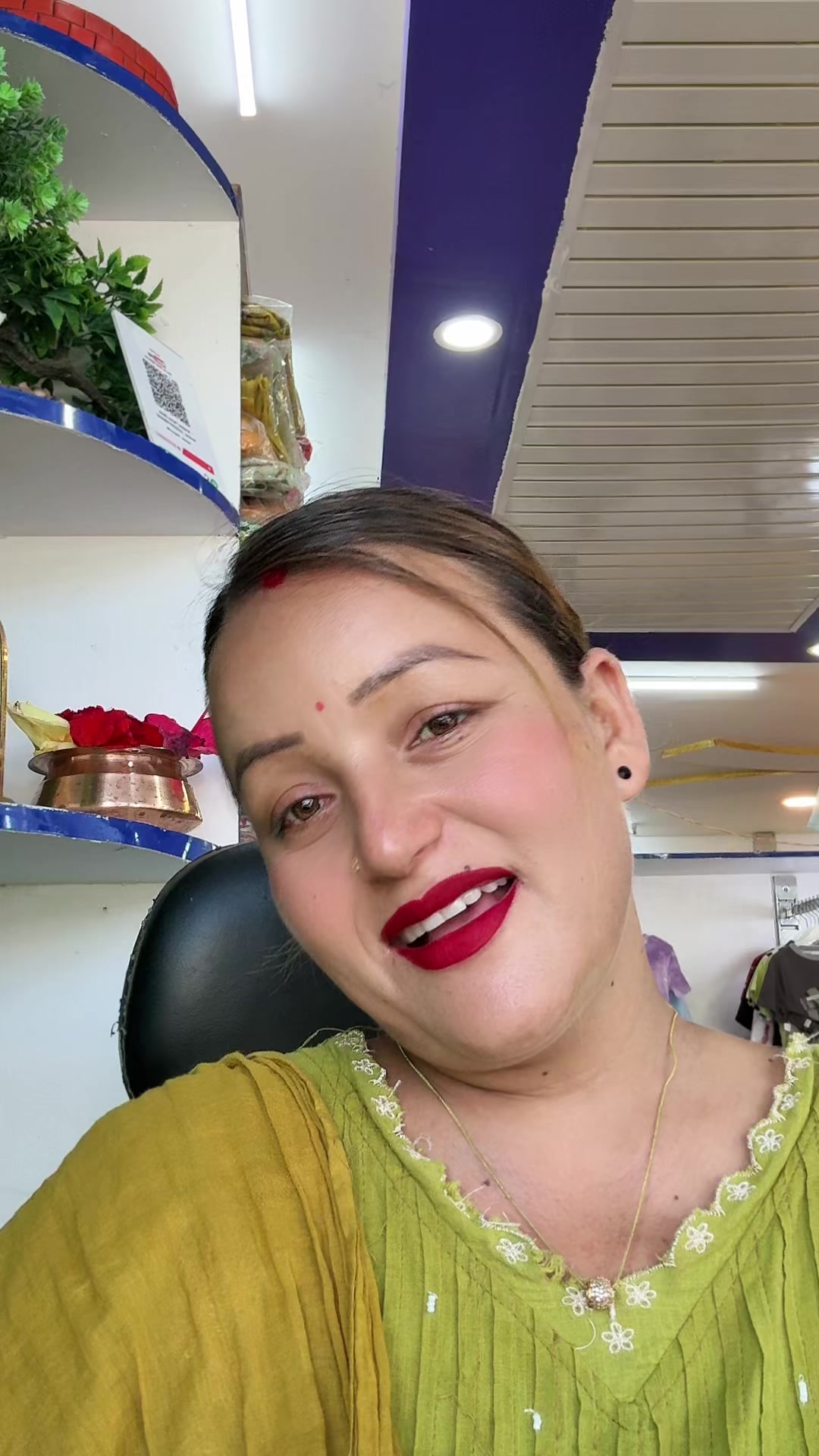 @Basanti Shahi