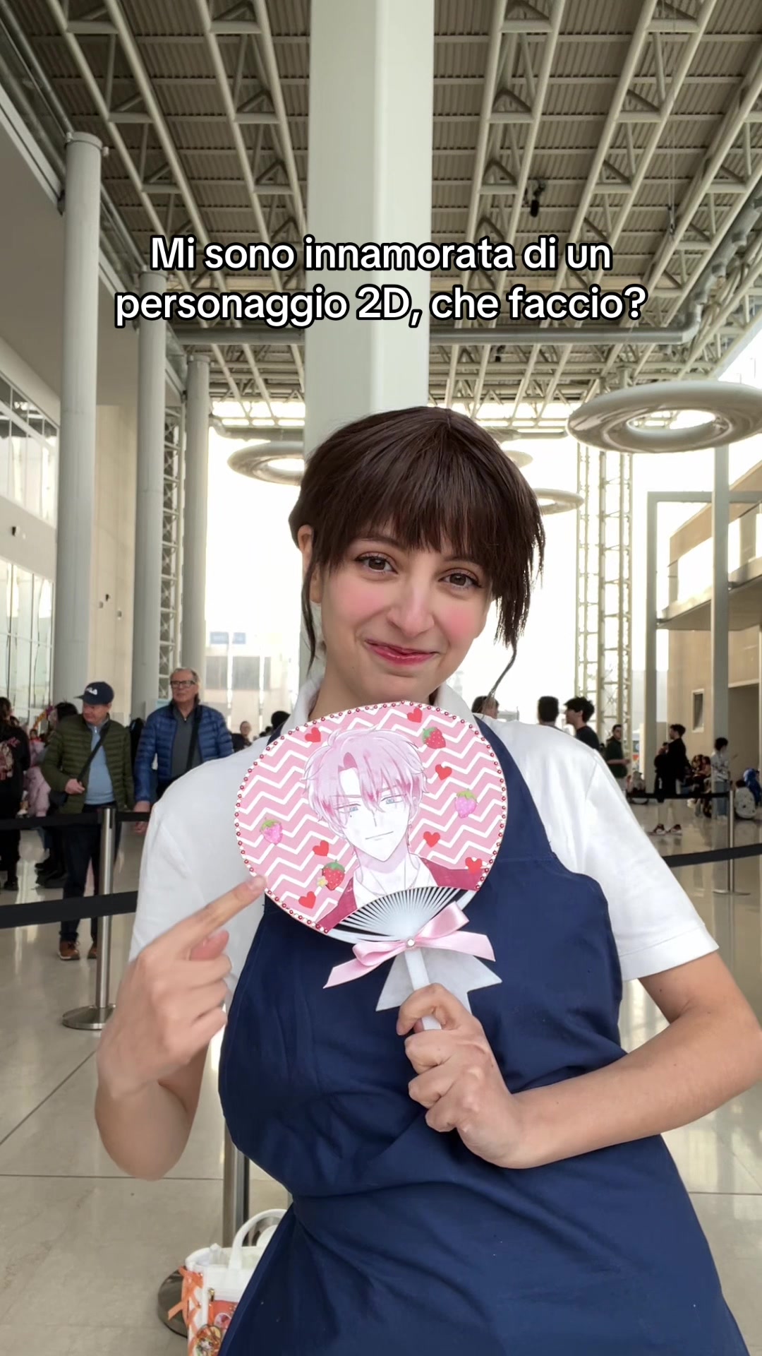@Esther Lipofago