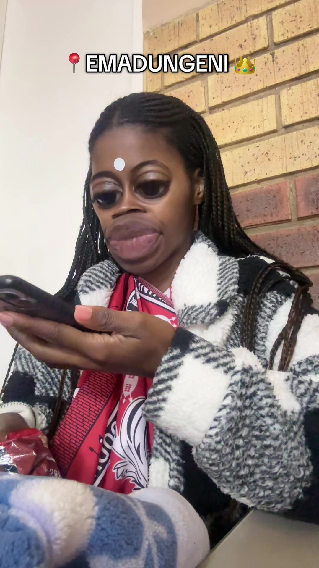 @Xoliswa M Dlangisa
