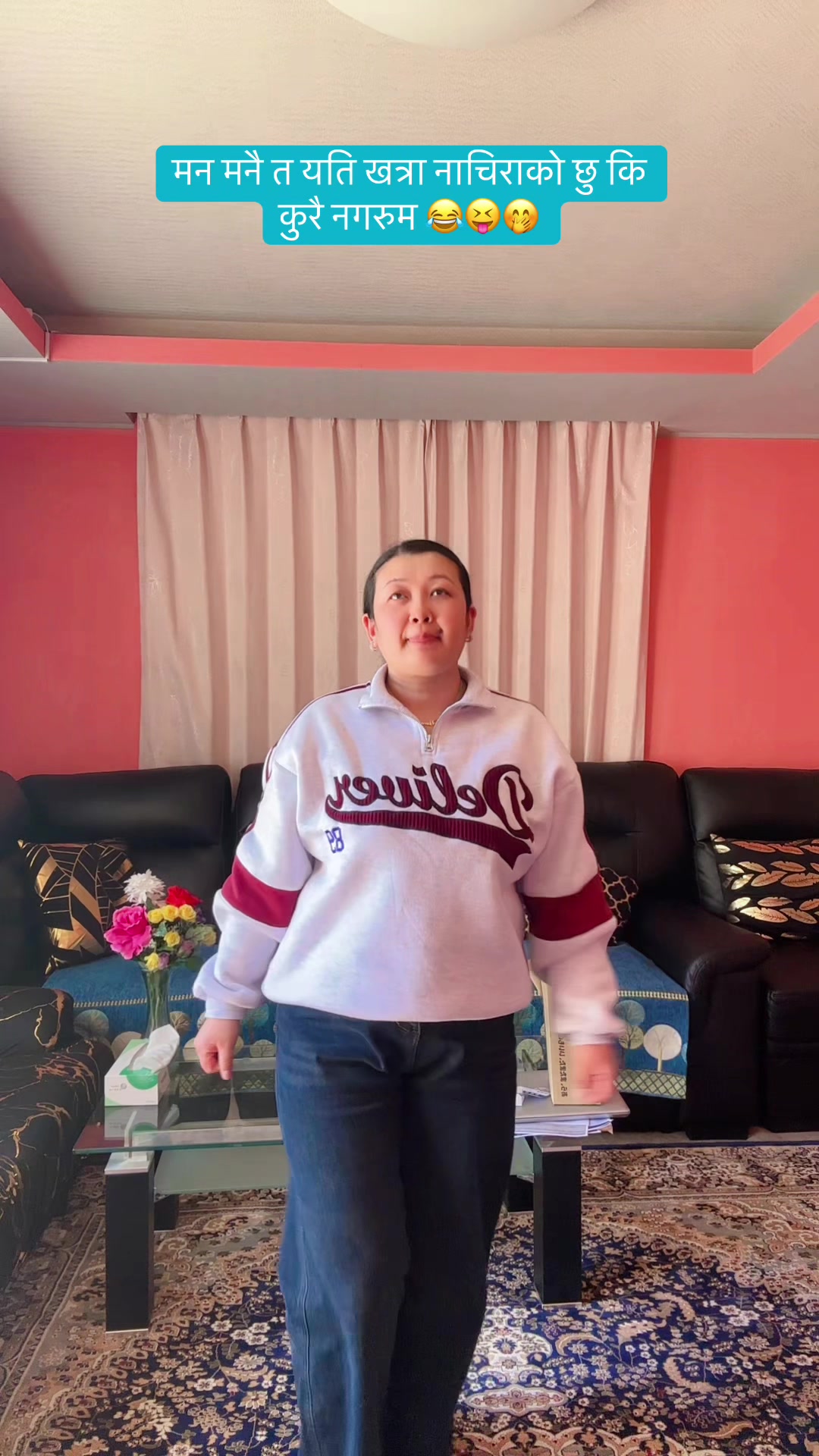 @🎙️नम्रता लामा दोङ् 🦋