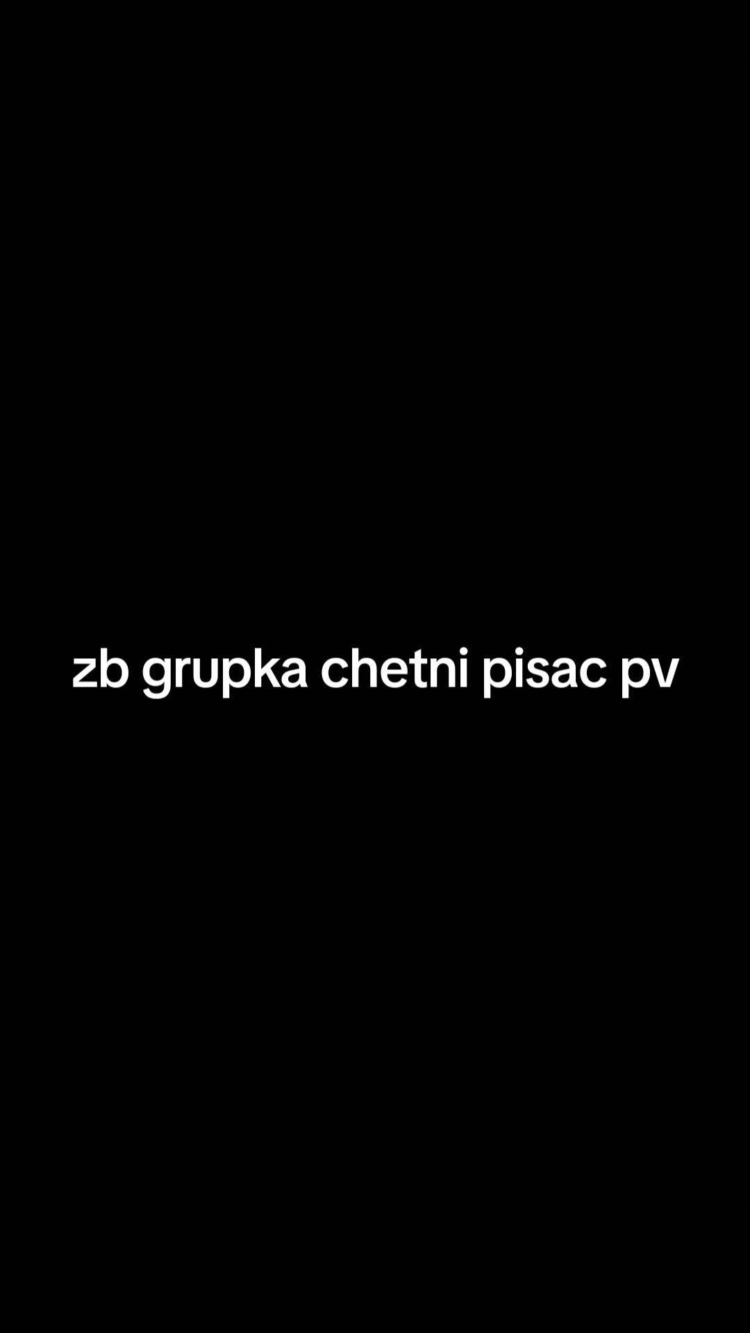 @Nie powiem
