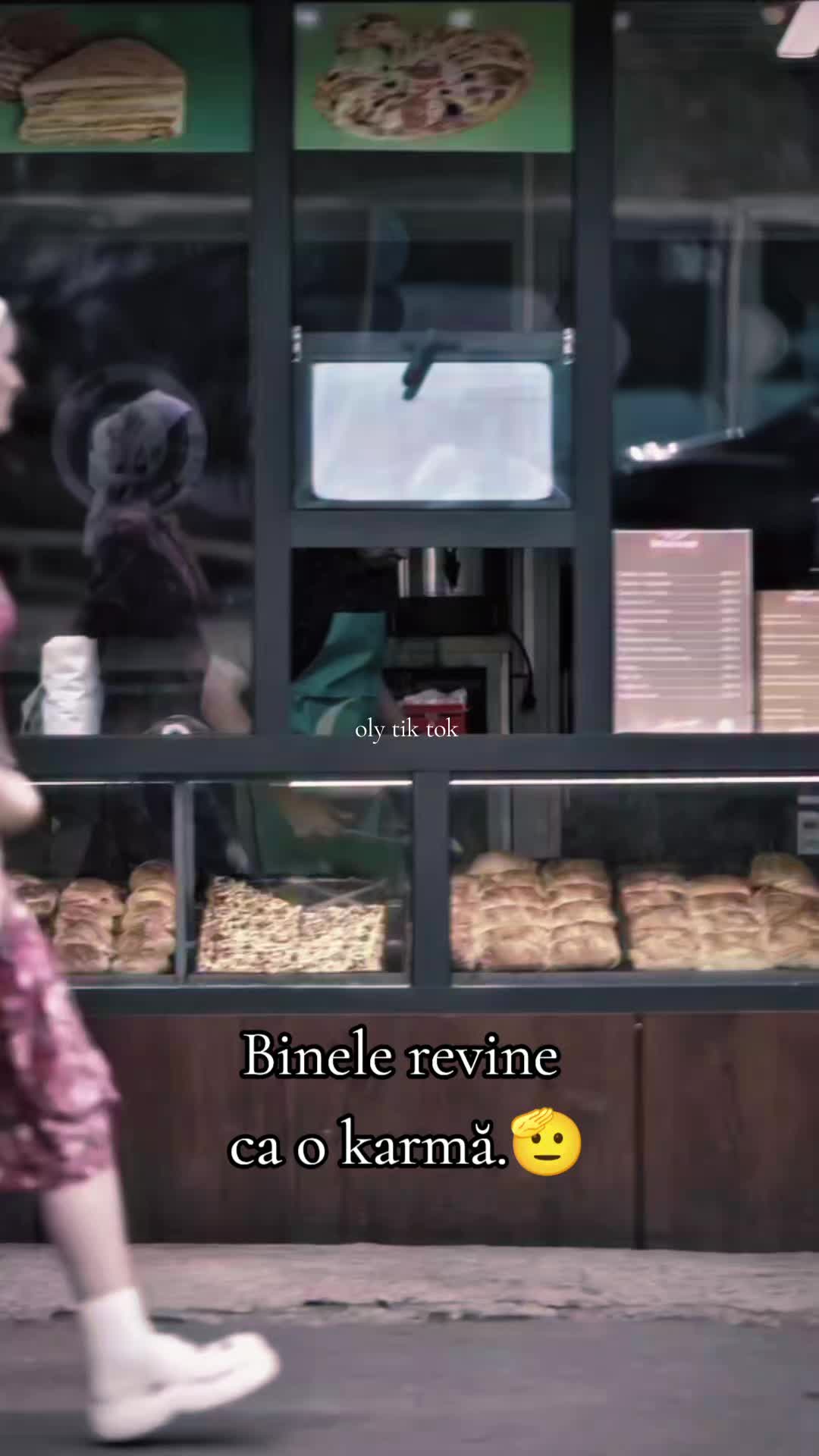 @OLY TIK TOK