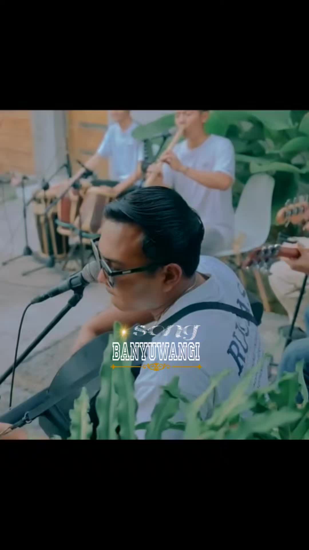 @✨SONG BANYUWANGI✨
