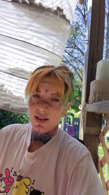 @🌙 ᛚᚢᚾᚨ 🍄✨🐺🖤🌿