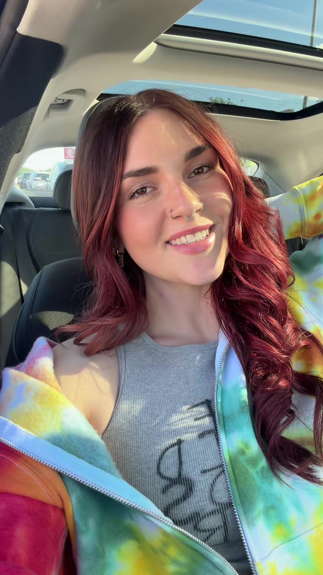 @Gabbie Egan