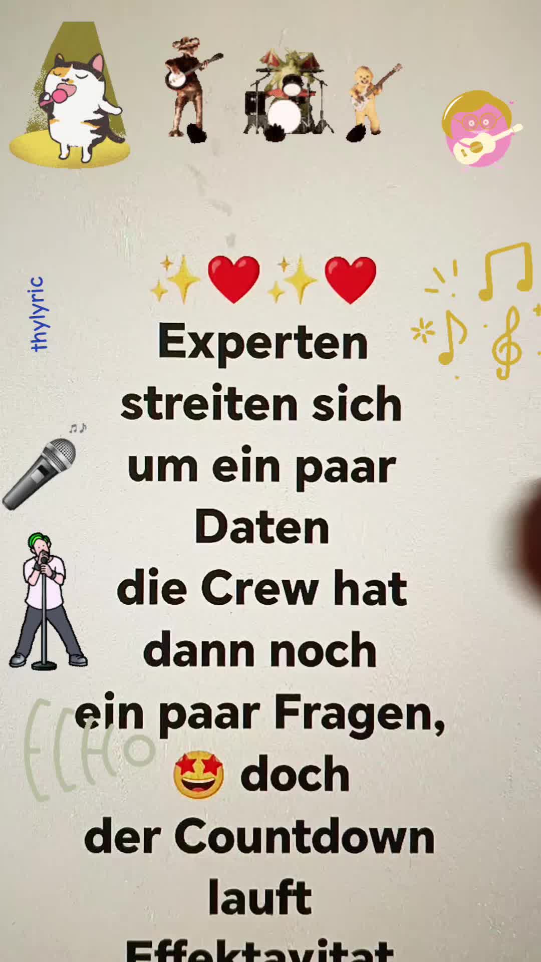@thylyric
