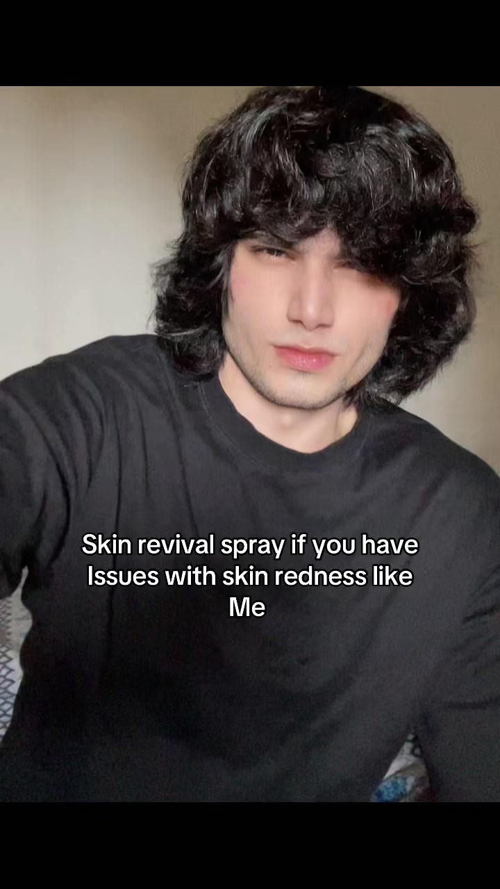 @nia uncanny
