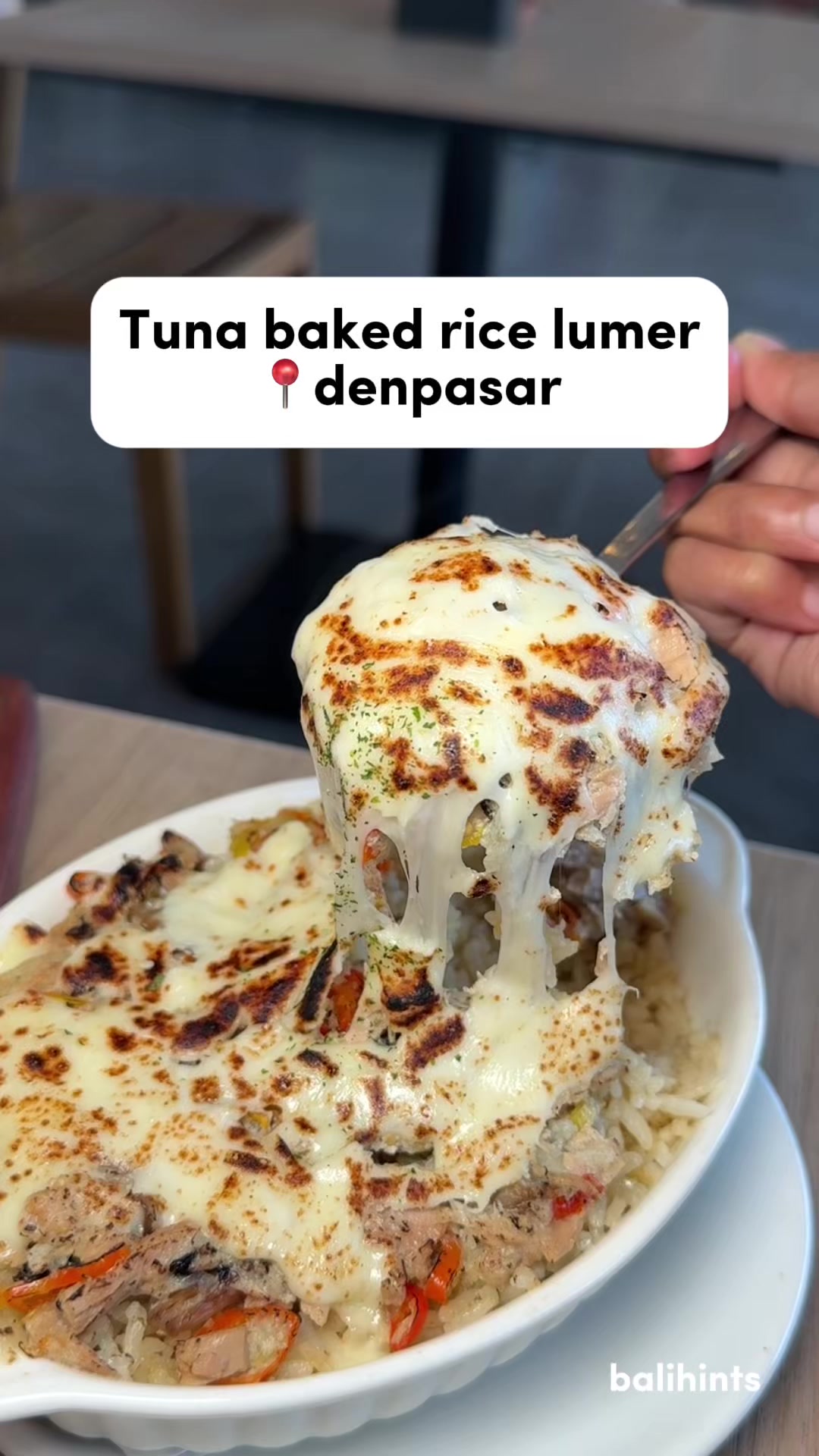 @Bali Hints