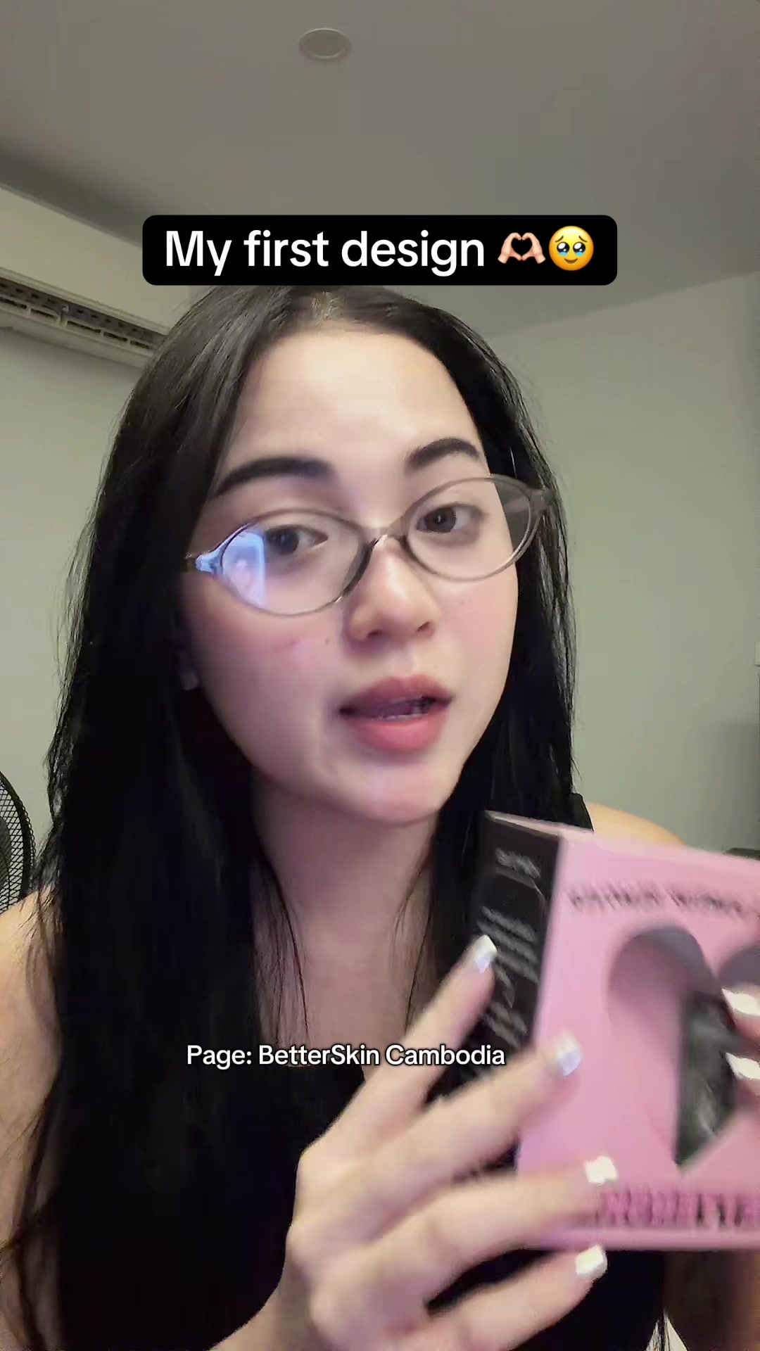 @BetterSkin