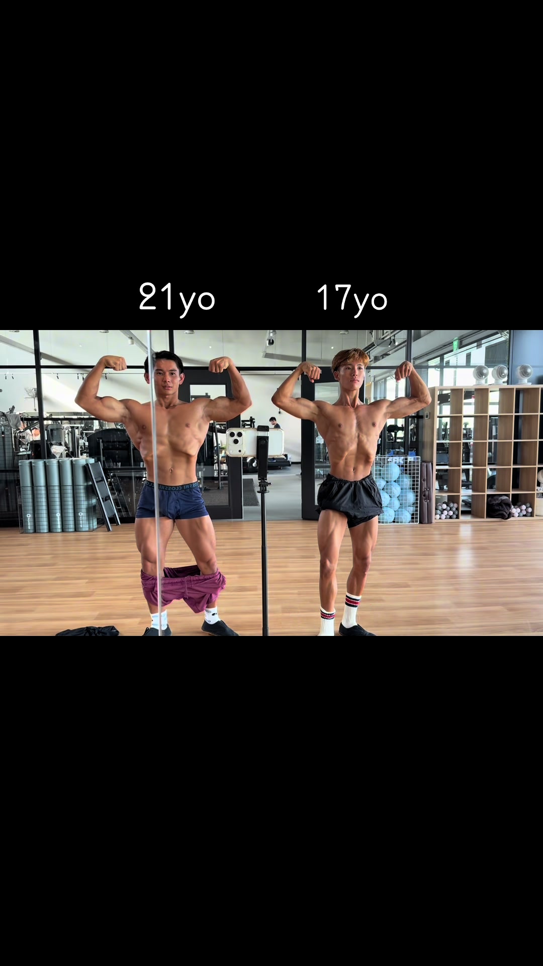 @かせれいと/reito_lift