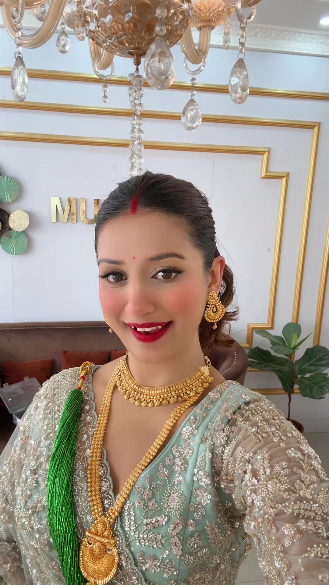 @Srishti