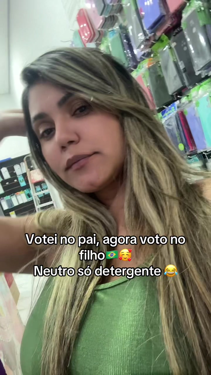 @Cristiane Miranda patriota🇧🇷