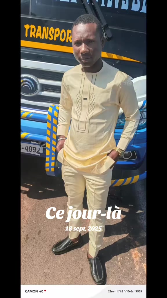 @jeune badje