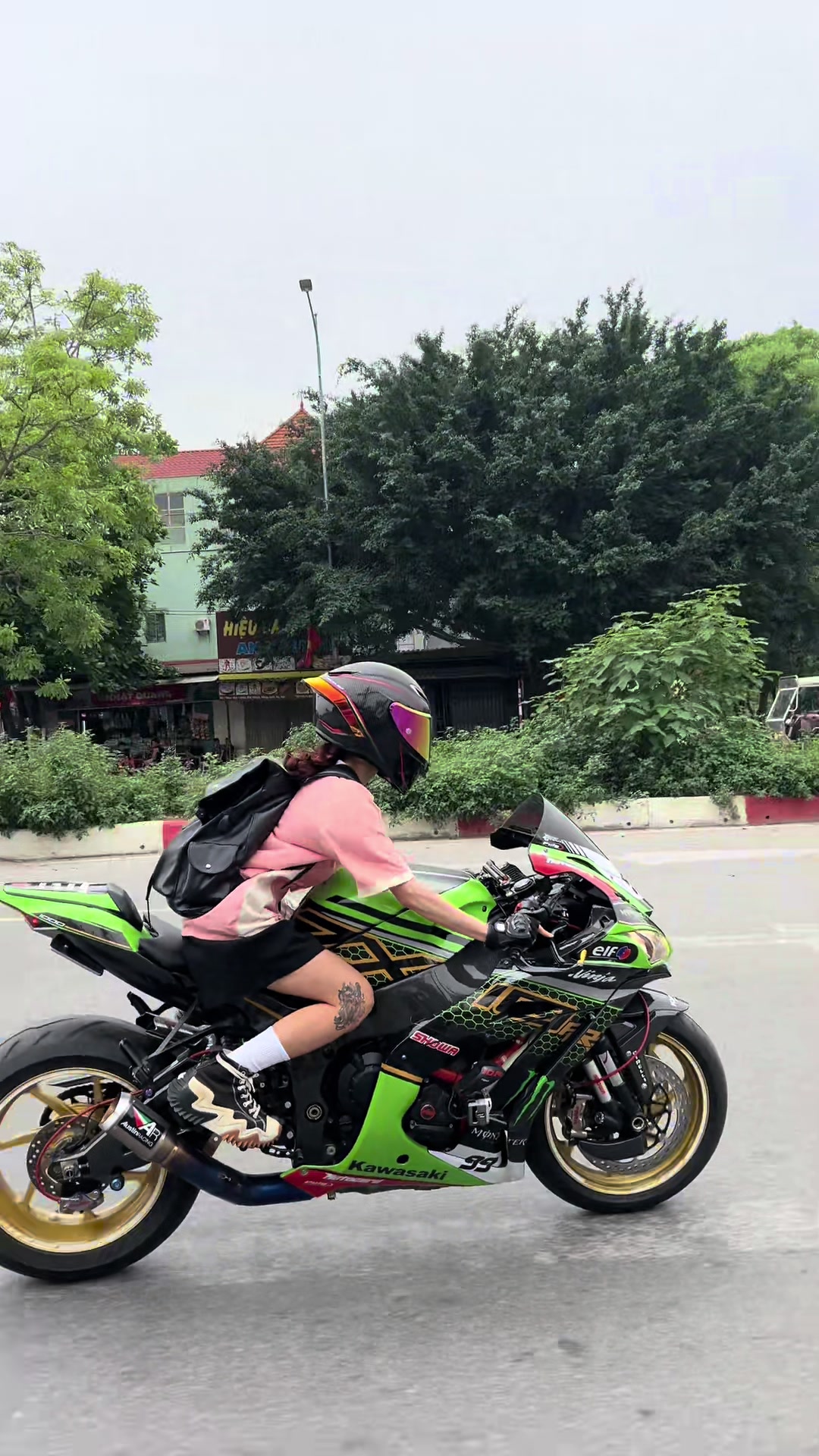 @Oanh nè