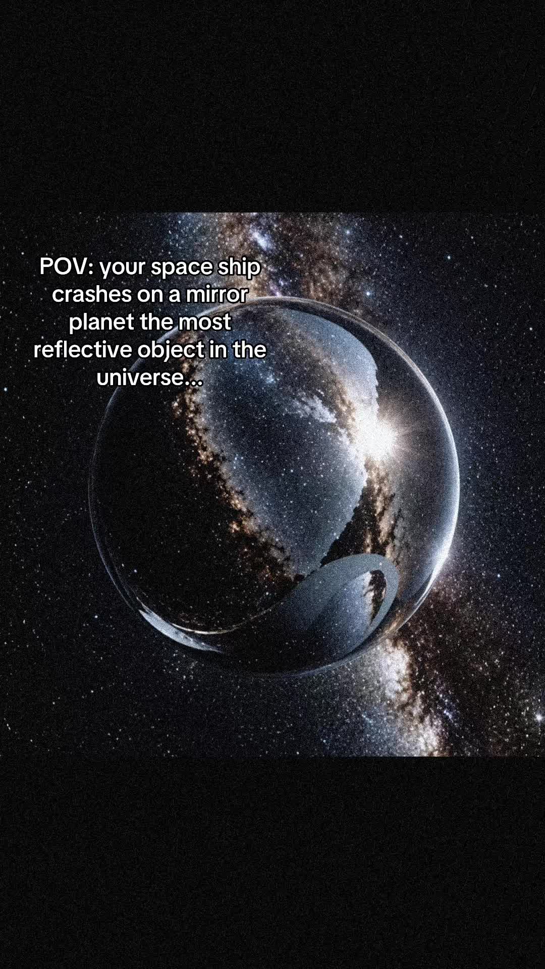@Halo Vision - Space Legend