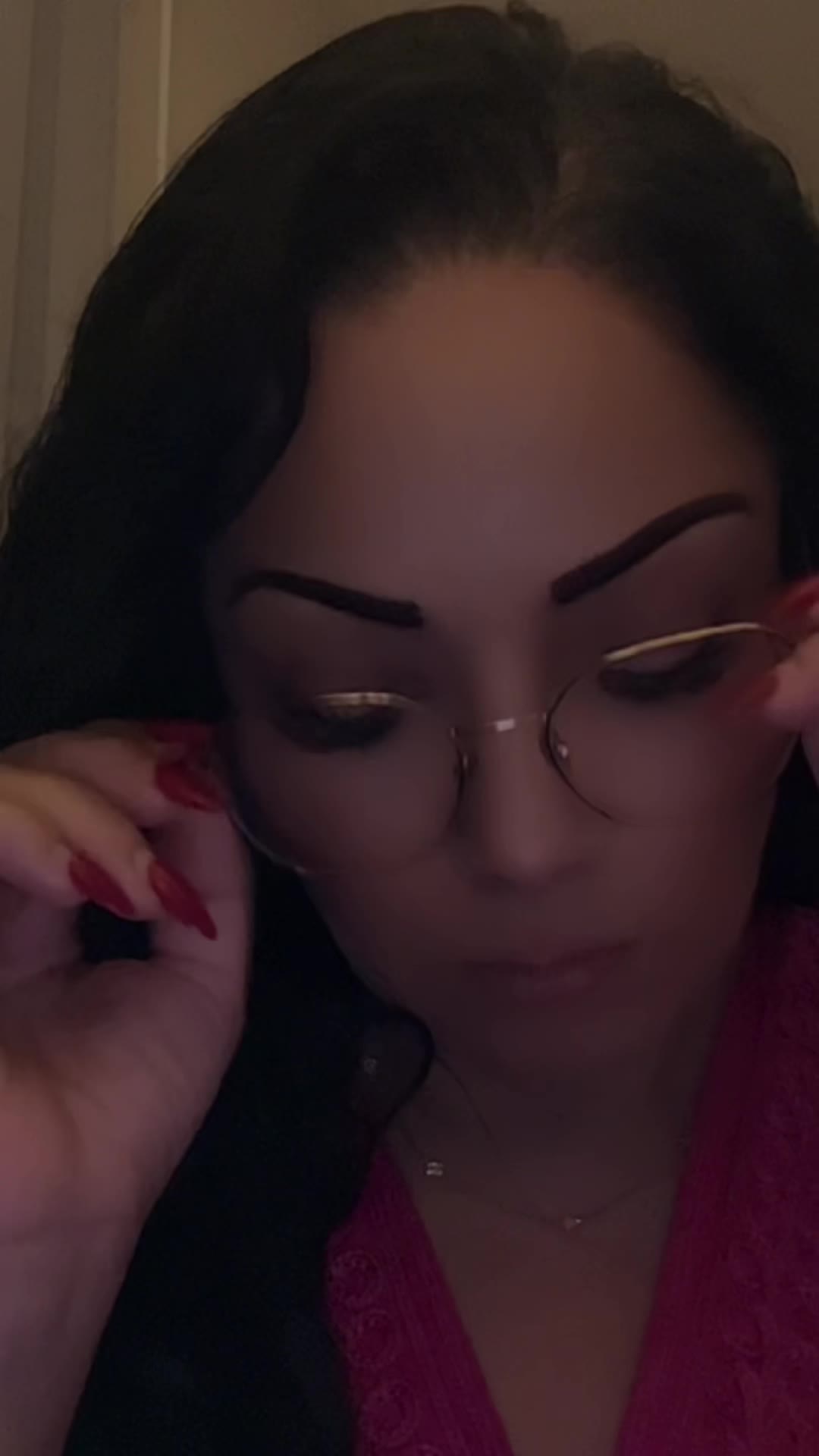 @Henda femme forte