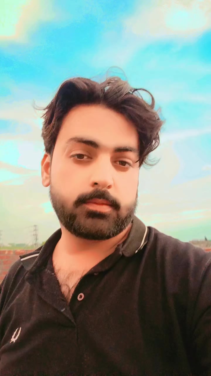 @چوہدری زین نواز بھٹی