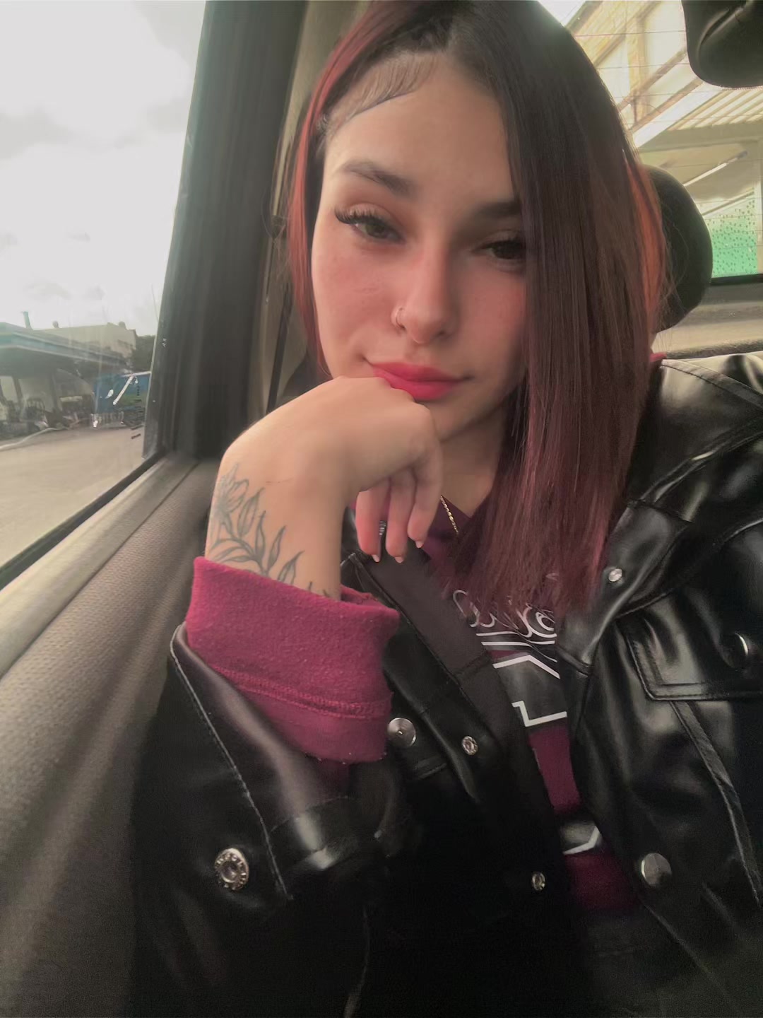 @kiiikii💋