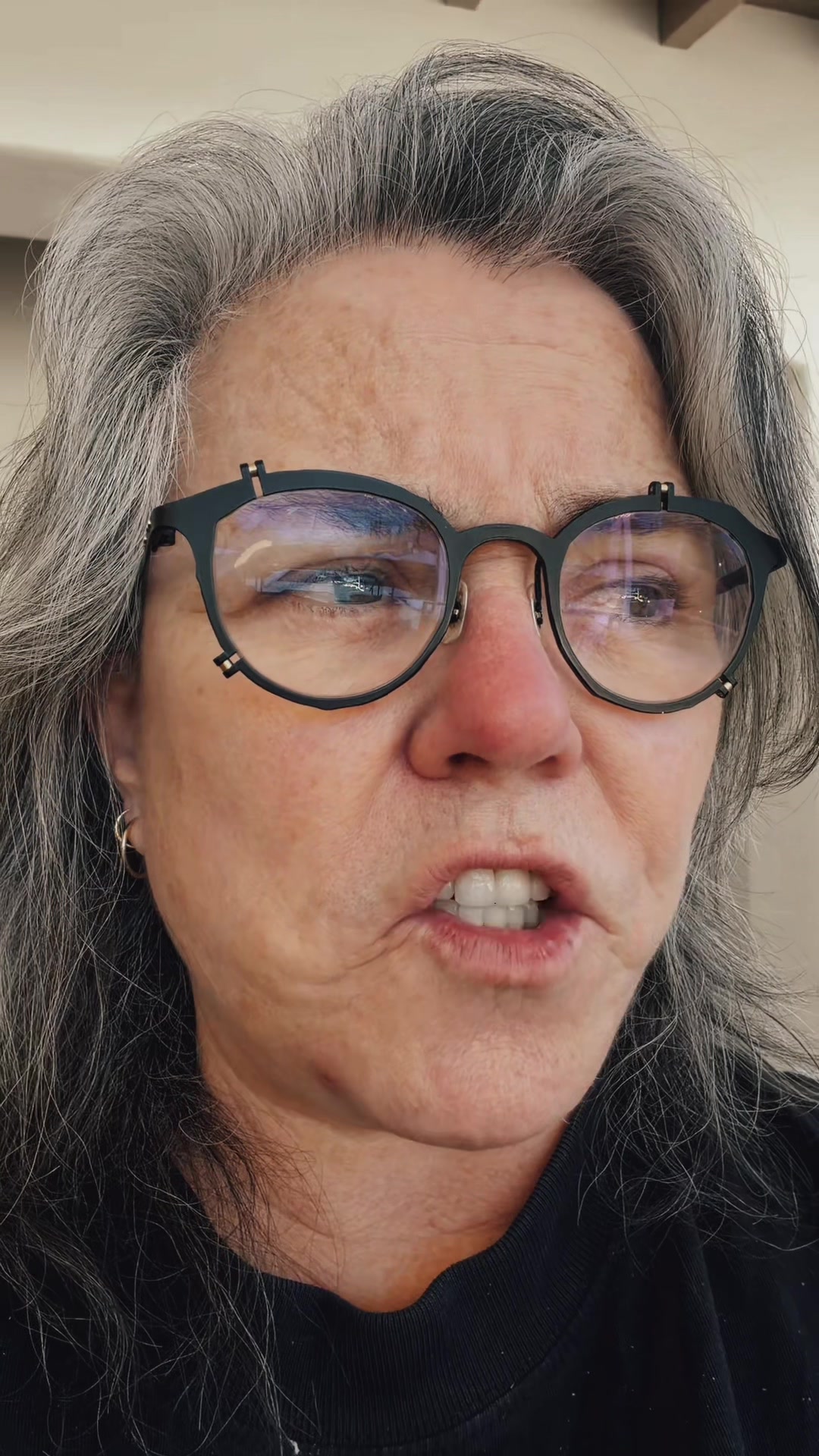 @Rosie ODonnell