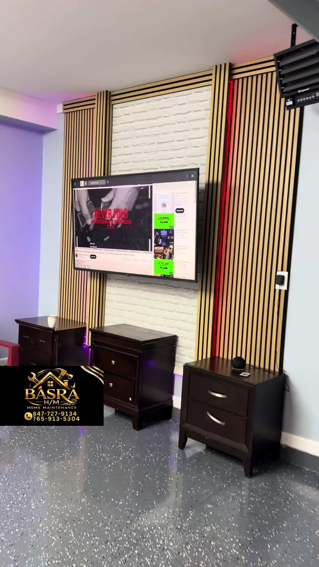 @BASRA HOUSE MAINTENANCE LLC🛠️