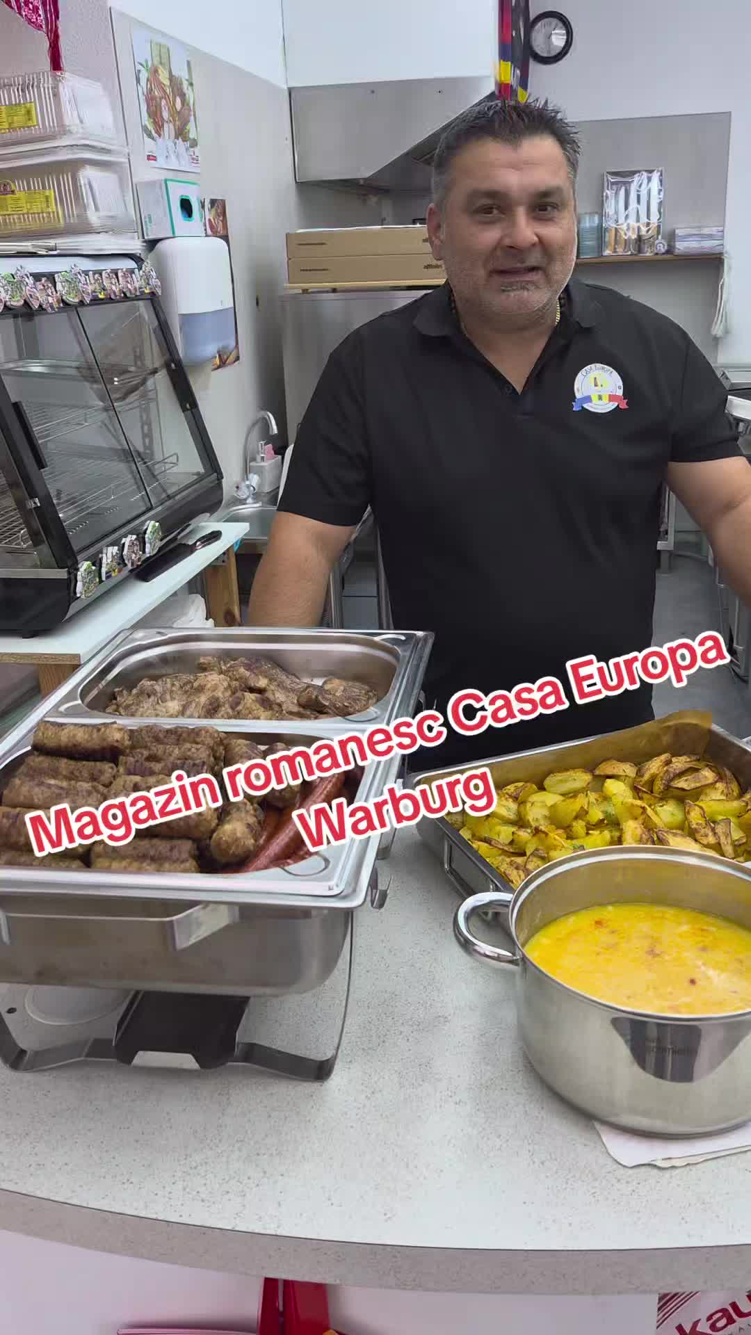 @Magazin romanesc CASA EUROPA
