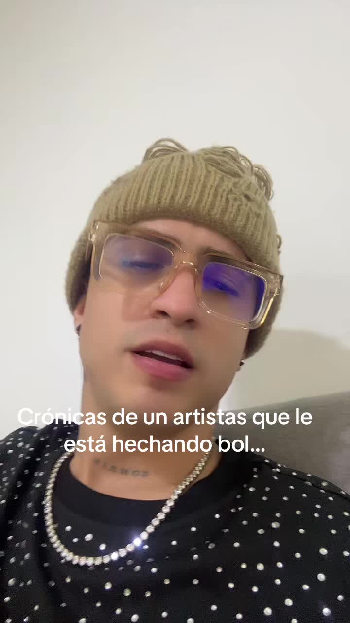 @Arturo Cruz