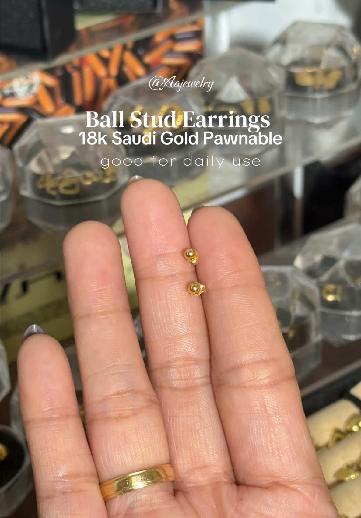 @Ms. AA Gold ✨🧿