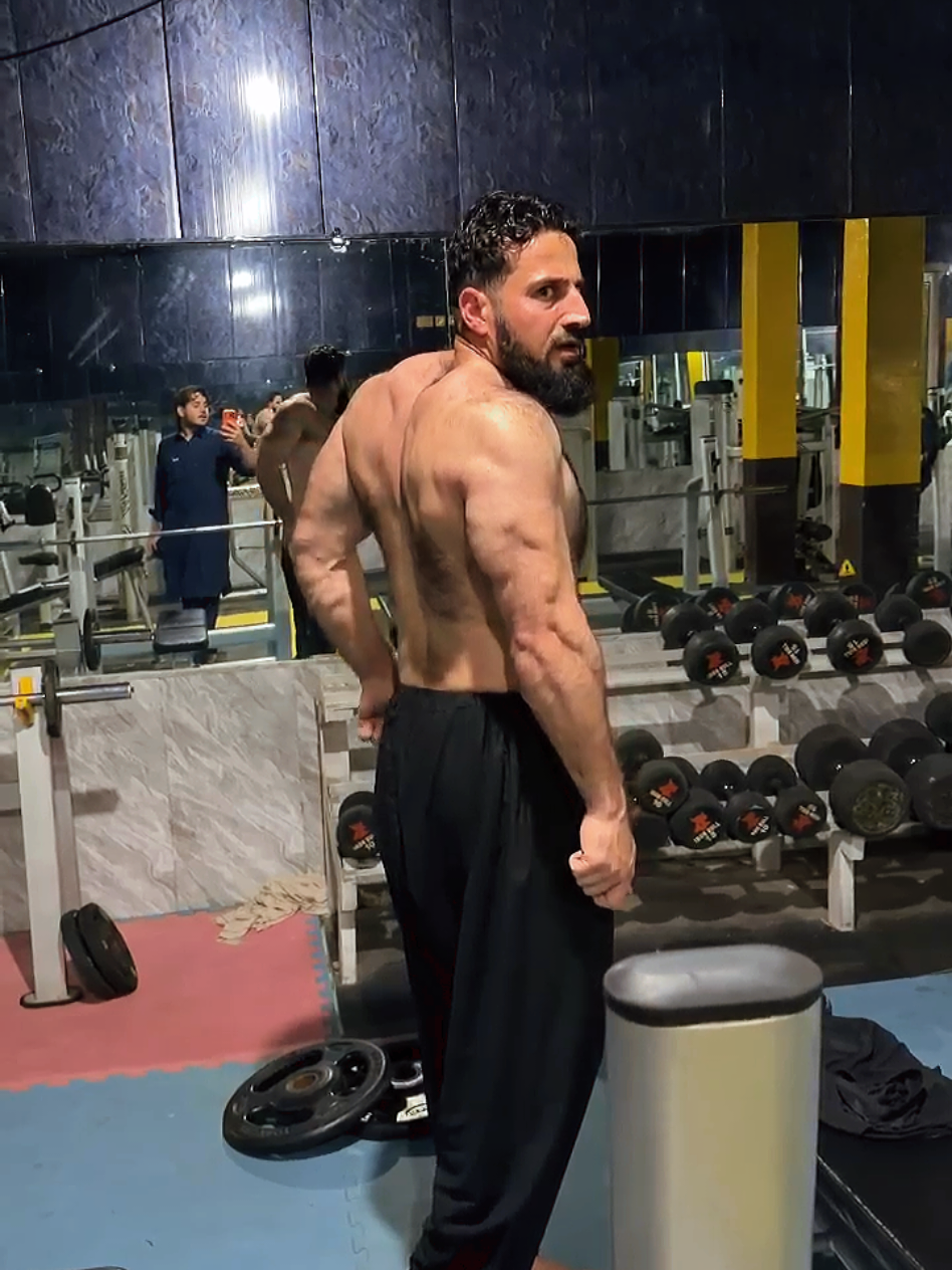 @Rustam khan strongman