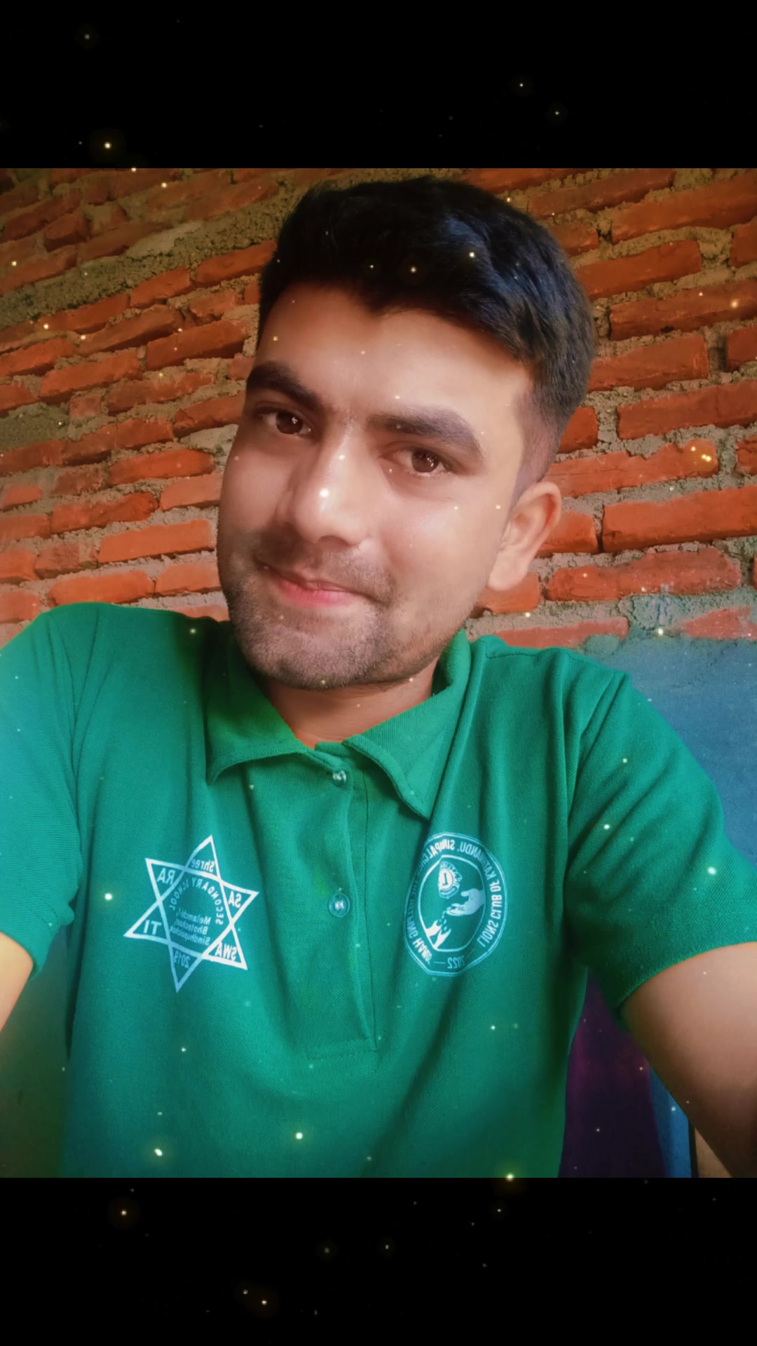 @Prabhu Krishna lamichhane