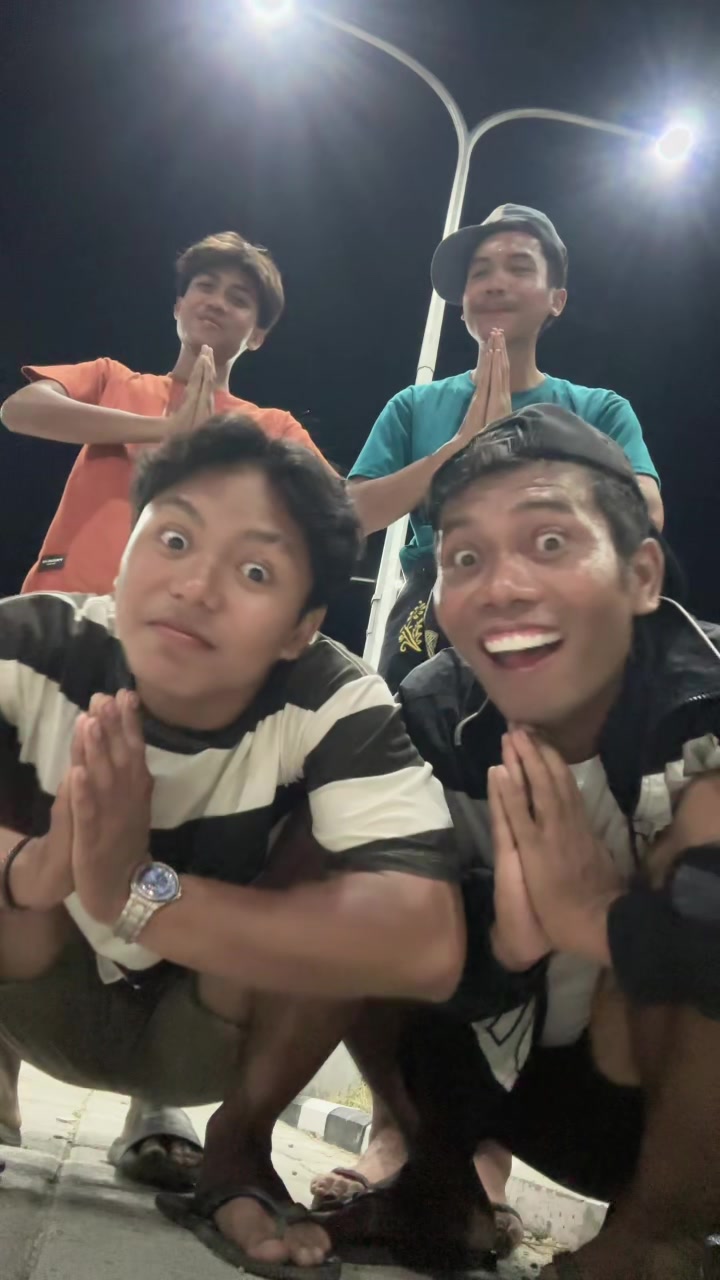 @Udin Sedunia Official