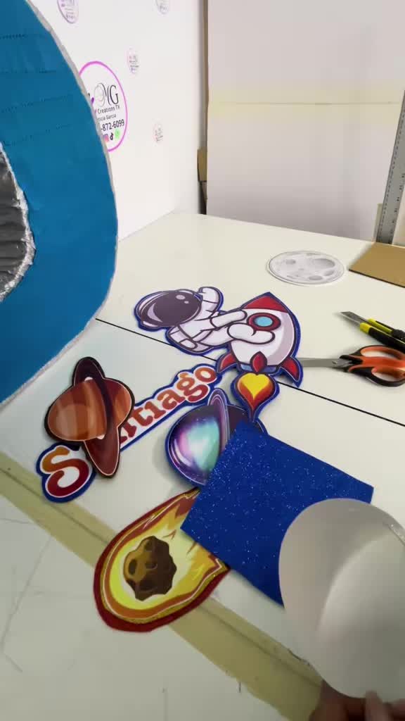 @MG Creations Tx (Mariell)