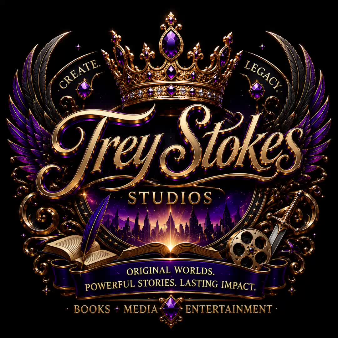@TreyStokesStudio
