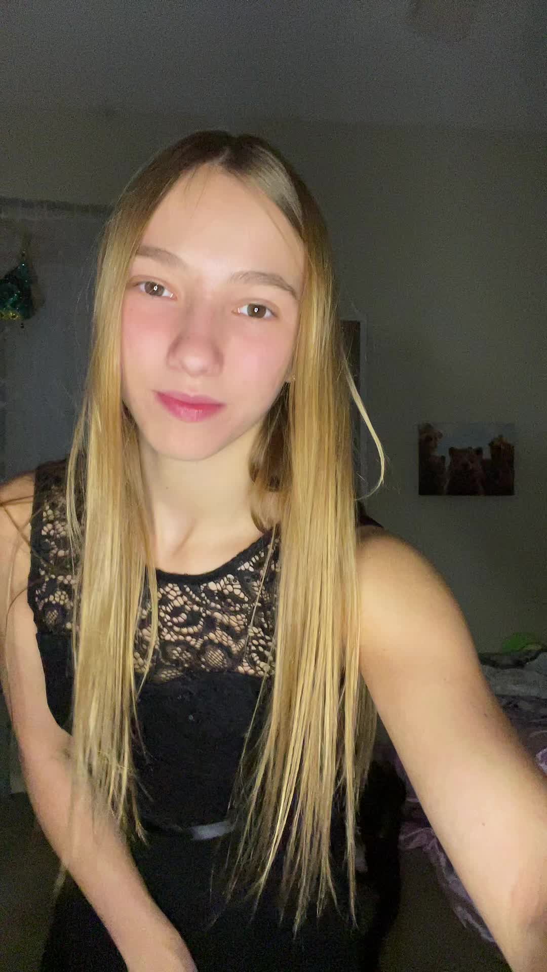 @Paige Mckenzie