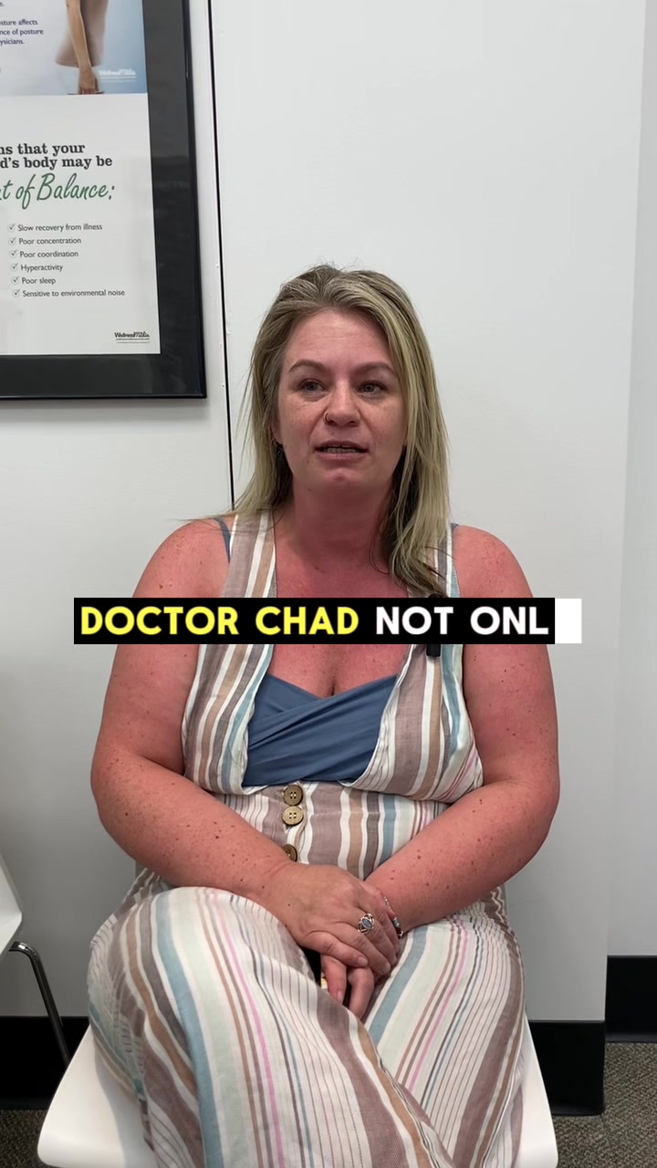 @Better Life Chiropractic